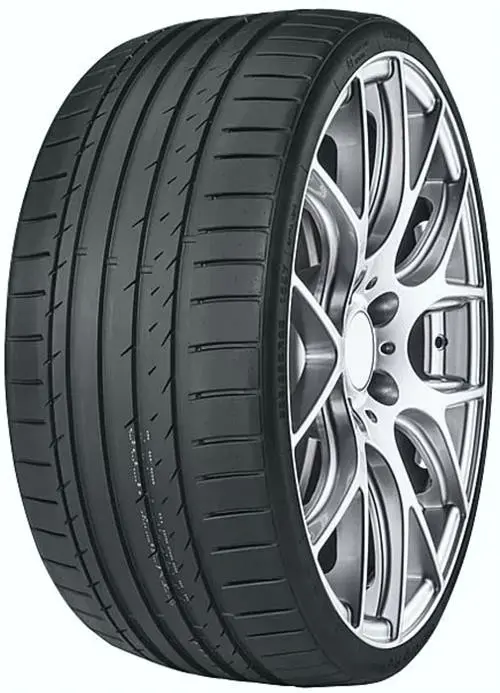 Gripmax SURE GRIP PRO SPORT 275/35 R22 104Y