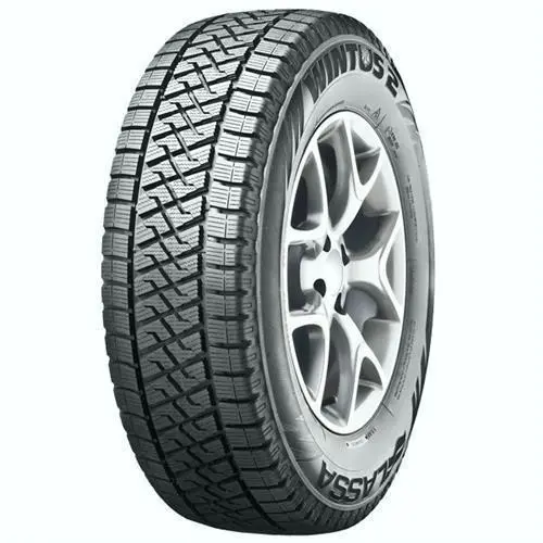 Lassa WINTUS 2 225/65 R16 112/110R