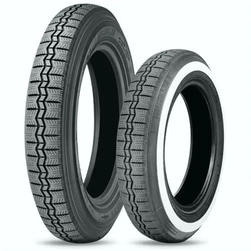 Michelin X 5.5/ R16 84H