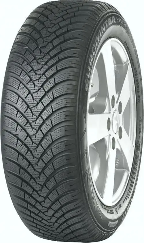 Falken EUROWINTER HS01 ( 175/60 R18 85H BLK )