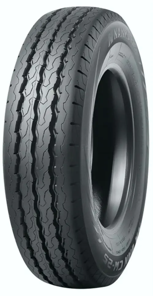Nankang CW-25 155/80 R12 88/86Q