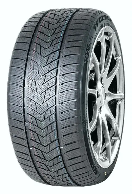 Tracmax X PRIVILO S-330 275/55 R20 117V