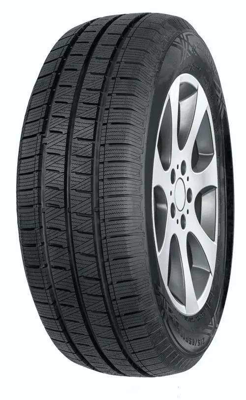 Imperial SNOWDRAGON VAN 205/70 R15 106/104R