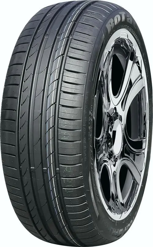 Rotalla SETULA S-RACE RU01 275/55 R19 111W