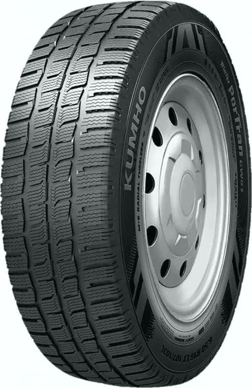 Marshal CW51 ( 185/80 R14C 102/100Q )