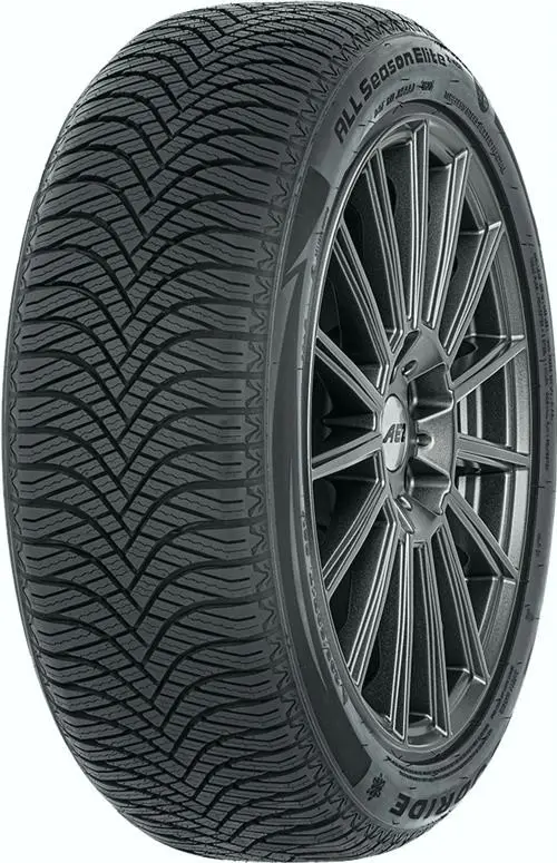 Goodride ALL SEASON ELITE Z-401 215/65 R17 99V
