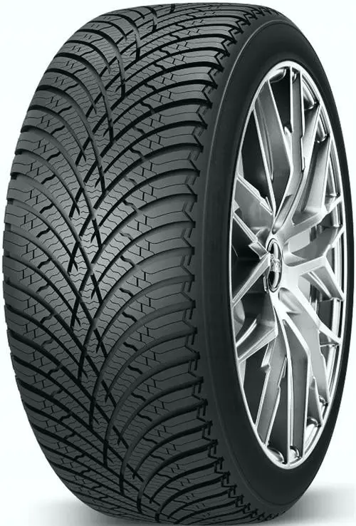 Nordexx 235/55R17 103H NA6000 3PMSF XL