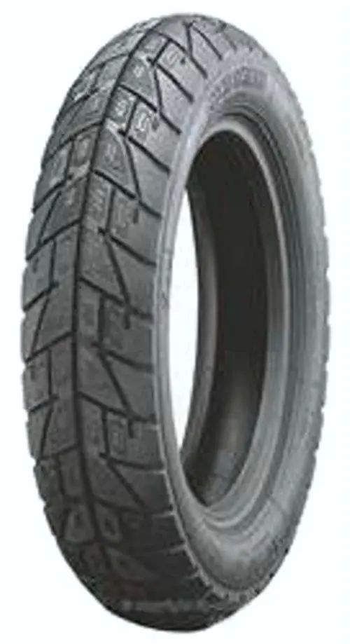Heidenau K47 ( 3.50-10 RF TL 59M zadní kolo, pøední kolo )
