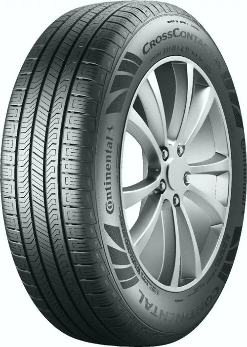Continental CROSS CONTACT RX 255/45 R20 105H