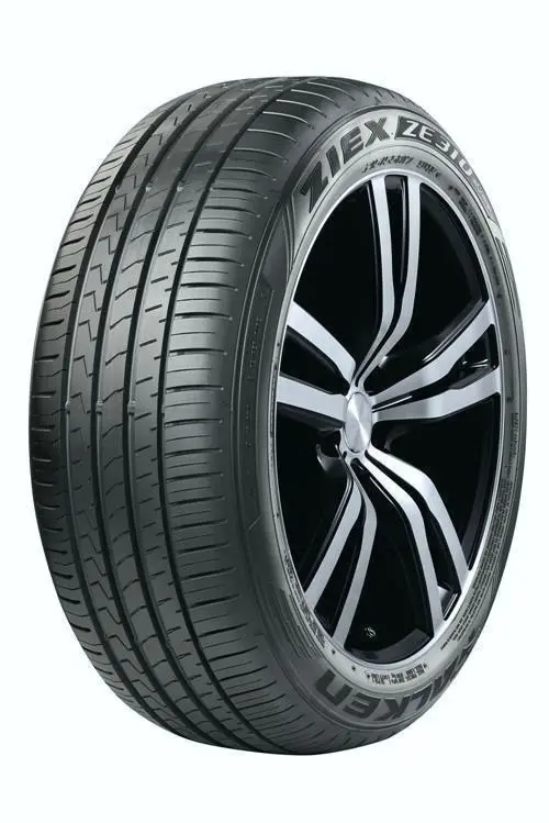 215/50R18 92V , Falken, ZIEX ZE310AEC