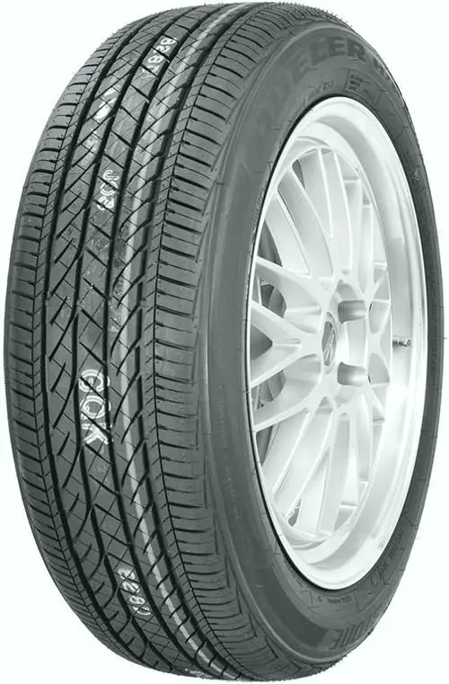 Bridgestone DUELER SPORT H/P ALL SEASON 225/55 R18 98V