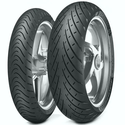 Metzeler Roadtec 01 ( 90/90-18 TL 51P zadní kolo, M/C )