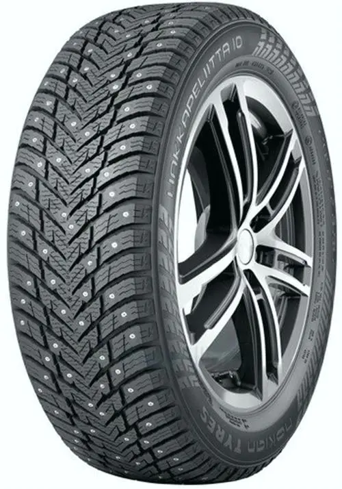 Nokian HKPL 10 225/50 R18 99T