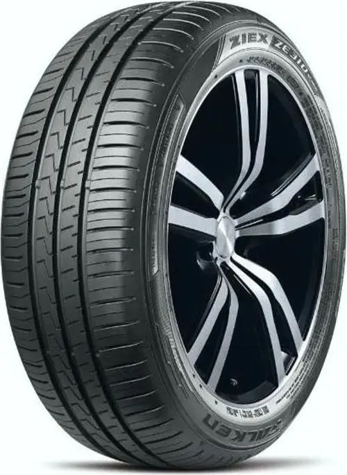 Falken ZIEX ZE310 ECORUN ( 215/55 R16 93V Ecorun BLK )