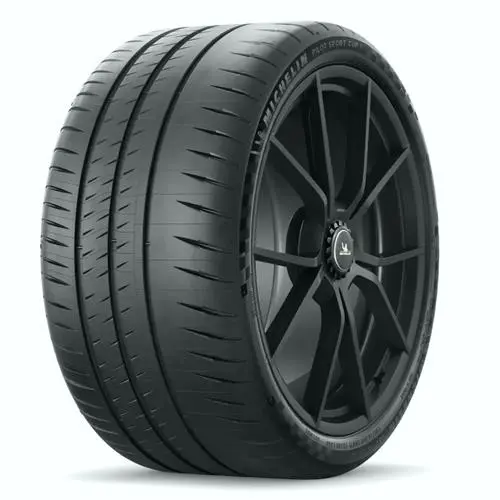 Michelin Pilot Sport Cup 2 R 265/35 R20 102 (Y) HL null MO1