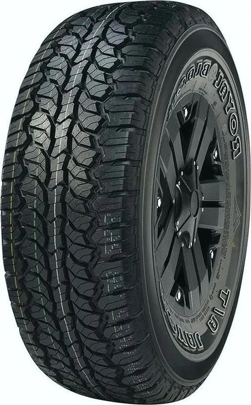 Royal Black 275/70R16 114T Royal A/T