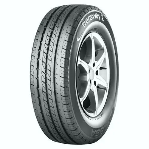 Lassa TRANSWAY 2 225/75 R16 121/120R