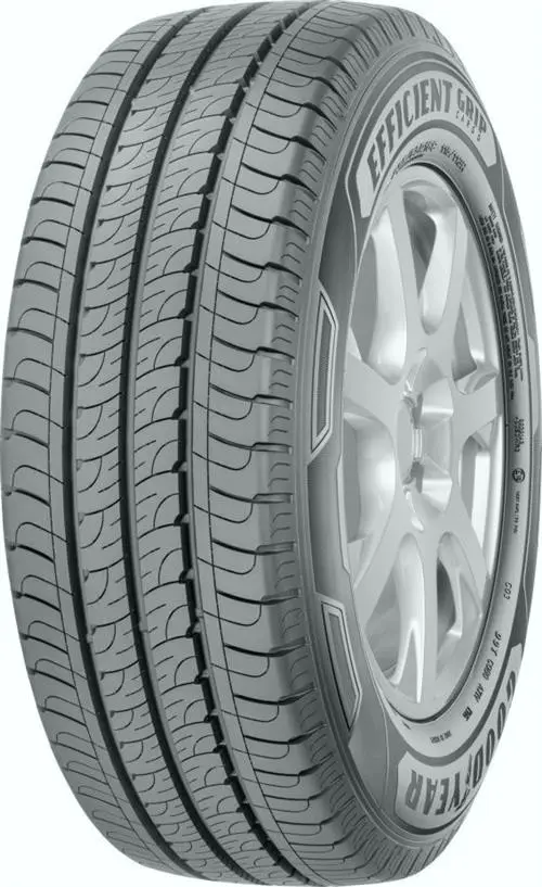 Goodyear EFFICIENTGRIP CARGO 2 215/60 R17 109/107T