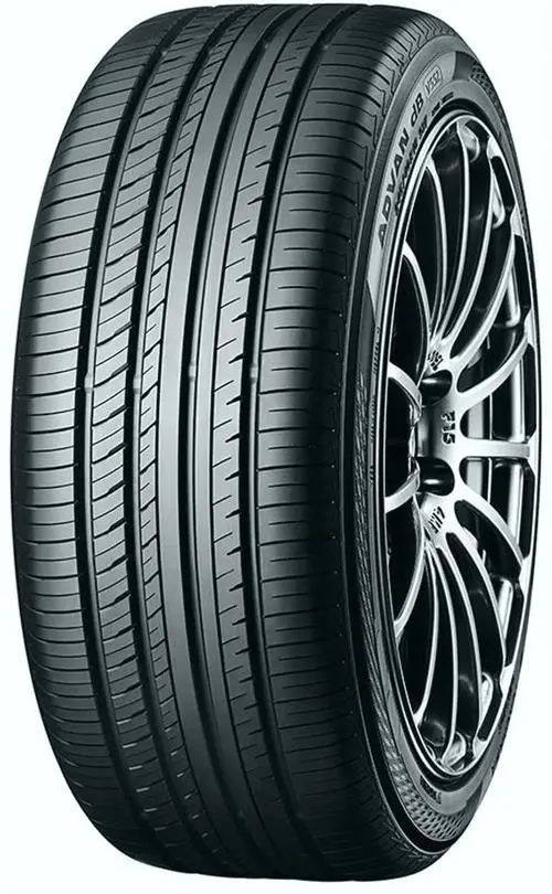 Yokohama Advan dB V552 ( 225/55 R19 103V XL )