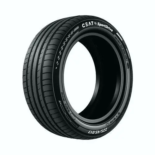 Ceat 225/50R18 99W SPORT DRIVE TL XL