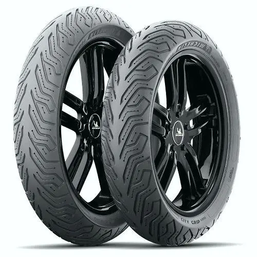 Michelin CITY GRIP SAVER 90/90 R12 54S