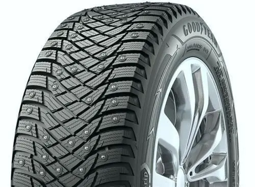 Goodyear ULTRA GRIP ARCTIC 2 215/65 R16 102T
