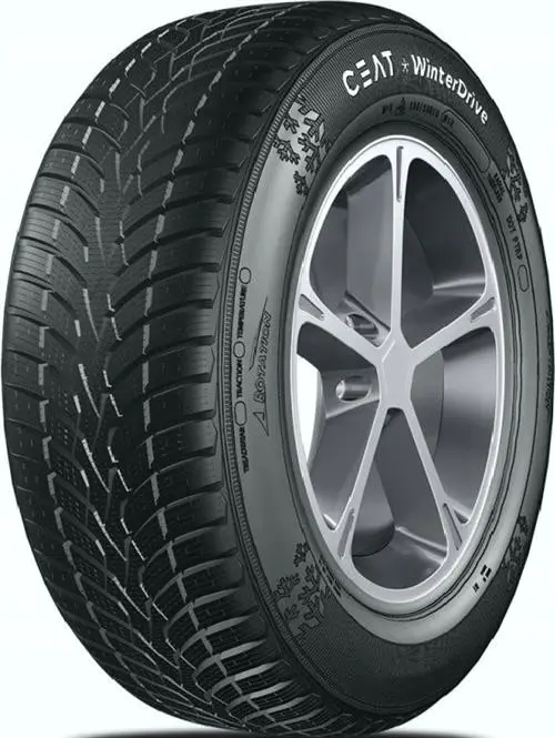 Ceat 235/60R18 107V WINTER DRIVE TL XL M+S 3PMSF
