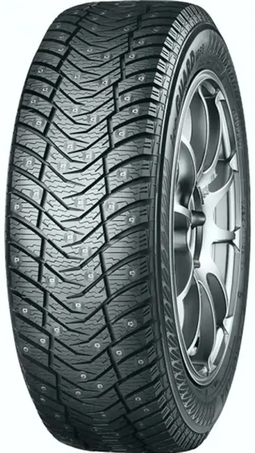Yokohama Ice Guard IG65 ( 235/45 R18 98T XL pneumatika s hroty )