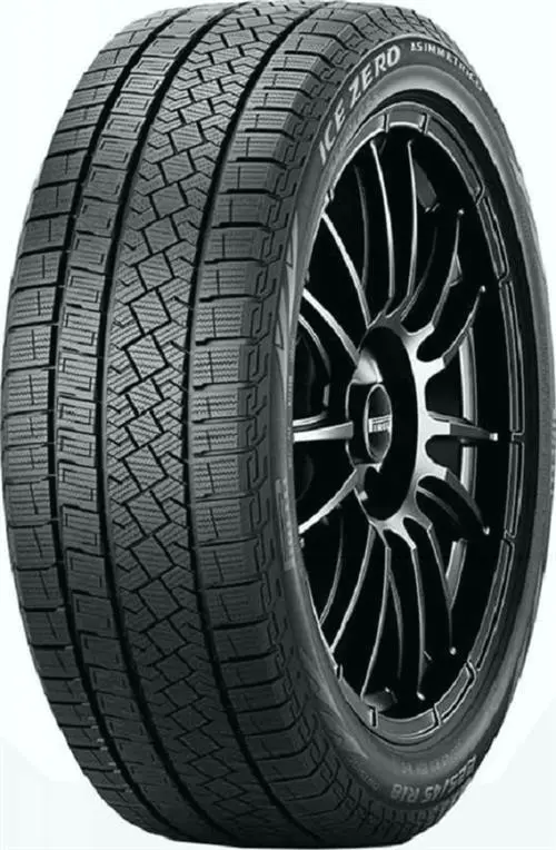 Pirelli Ice Zero Asimmetrico ( 225/55 R18 102H XL Nordic compound )