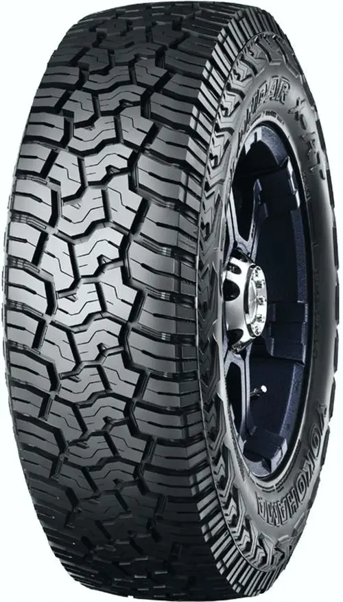 Yokohama 305/55R20 121Q G016 POR RBL RPB TL