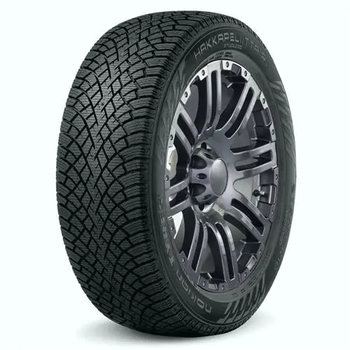 Nokian Hakkapeliitta R5 ( 175/65 R15 88R XL, Nordic compound )