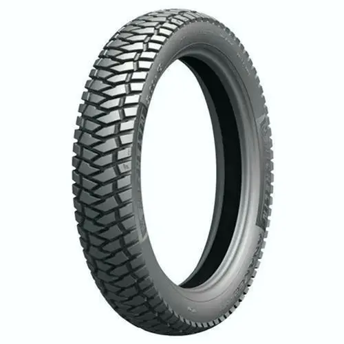 MICHELIN 110/80-18 ANAKEE STREET M/C 58S TL REAR DOT2025