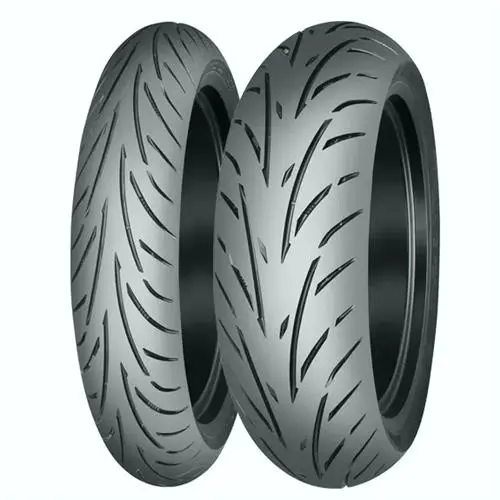 Mitas Touring Force ( 160/60 R15 TL 67H zadní kolo )