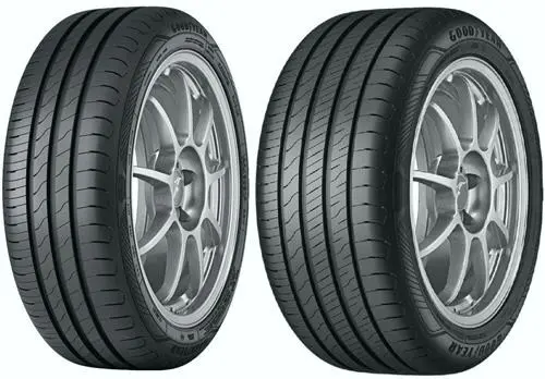Goodyear EfficientGrip Performance ( 195/55 R16 87H EVR )