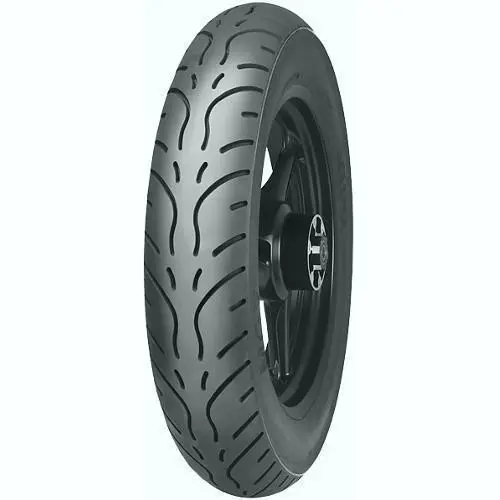 Mitas MC7 ( 140/90-15 TL 70R zadní kolo )