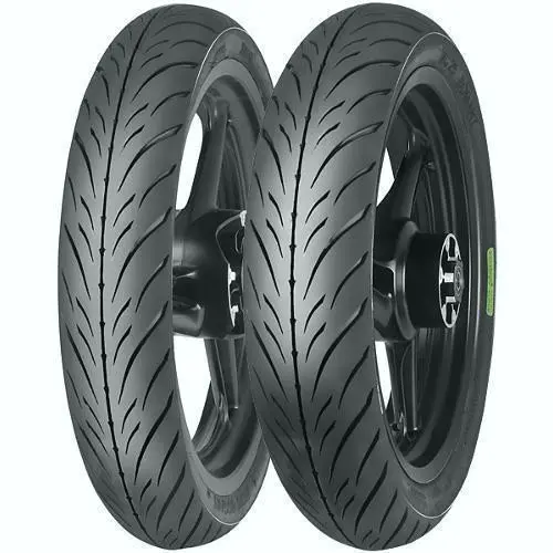Mitas MC25 BOGART 130/70 R17 62S