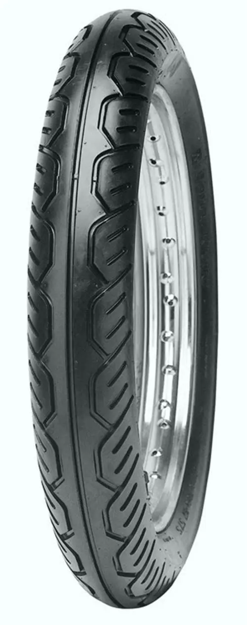Mitas MC9 ( 90/90-16 TL 48P zadní kolo )