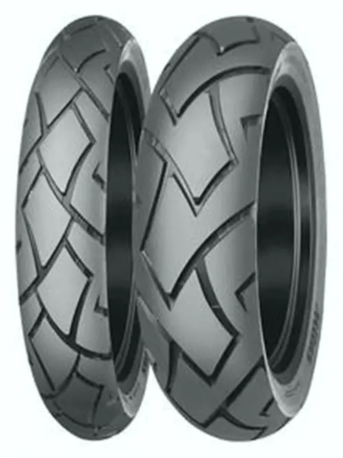 Mitas TERRA FORCE R 100/90 R19 57H