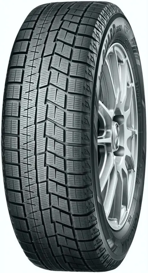 Yokohama Ice Guard IG60 ( 225/40 R19 93Q XL Nordic compound )