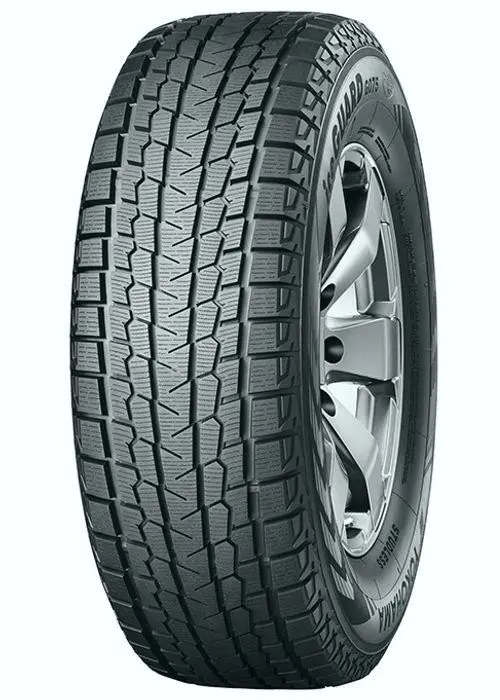 Yokohama Ice Guard G075 ( 215/65 R17 99Q, Nordic compound )
