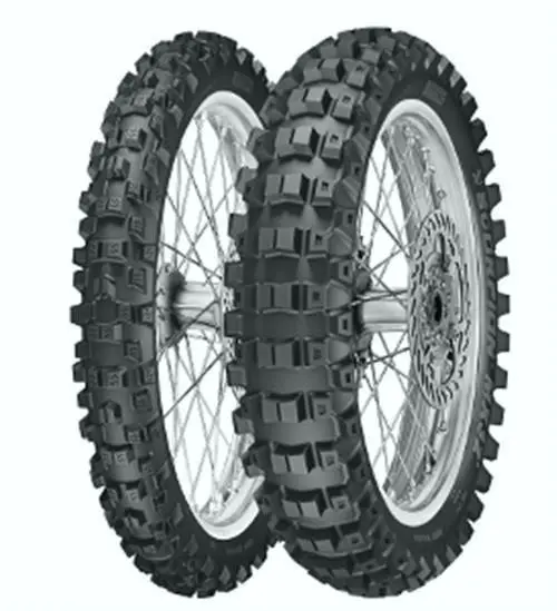 Pirelli 70/100R19 42M SCORPION™ MX32™ MID HARD TT