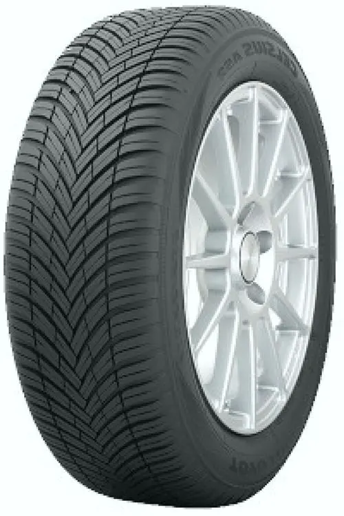 Toyo Celsius AS2 ( 225/55 R17 101W XL )