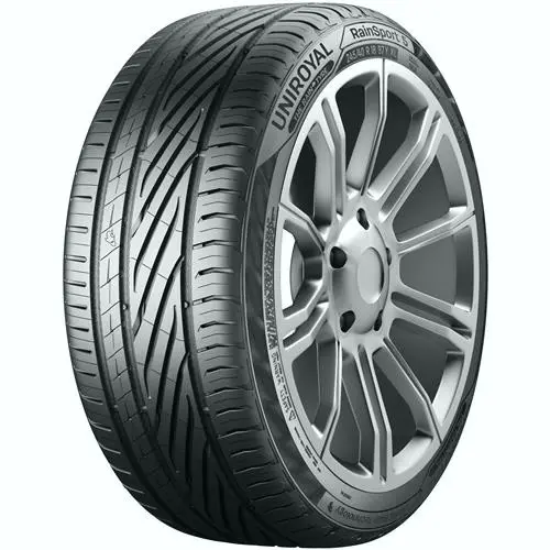 Uniroyal RainSport 5 ( 205/55 R19 97V XL EVc, s ramenem ráfku )