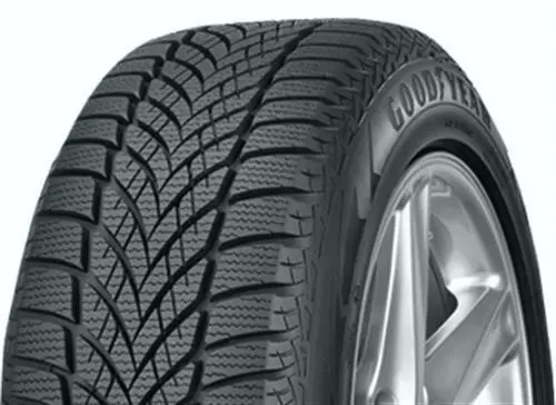 Goodyear UltraGrip Ice 2+ ( 255/40 R20 101T XL EVR, Nordic compound, s ochrannou ráfku (MFS) )