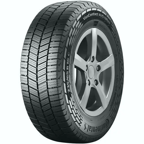 Continental VANCONTACT A/S ULTRA 235/65 R16 121/119q