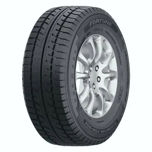 Fortune 215/60R17C 109T Snowfun FSR-902 DOT25
