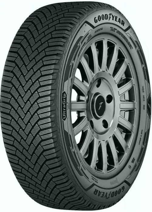 Goodyear ULTRA GRIP ICE 3 225/65 R17 106T
