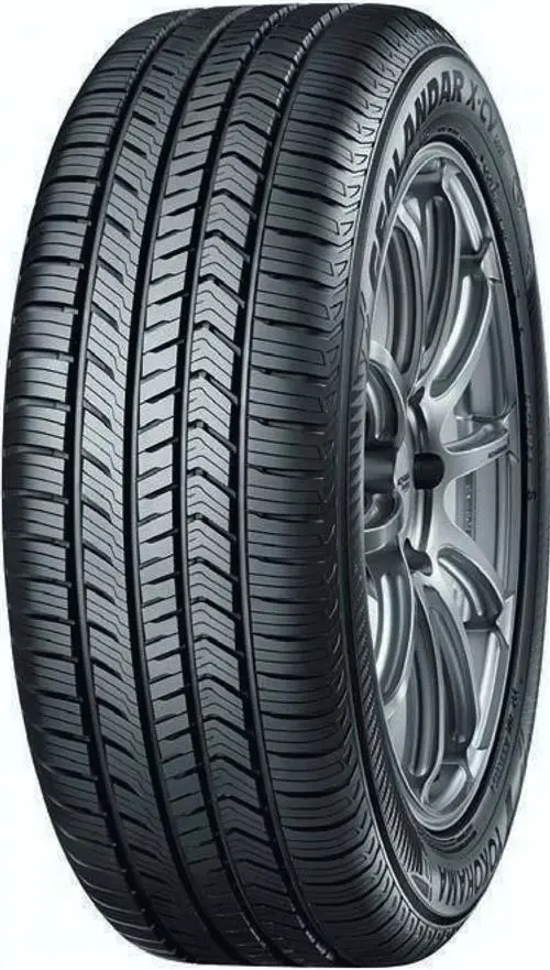 Yokohama Geolandar X-CV (G057) ( 285/45 R21 113W XL )
