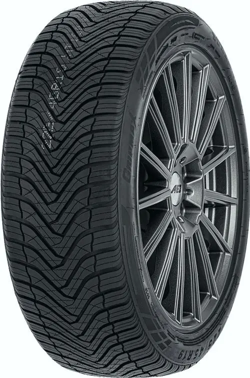Gripmax SUREGRIP A/S NANO 185/60 R16 86V