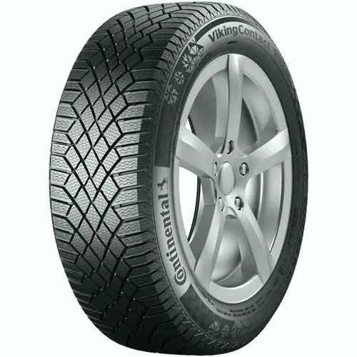 Continental CONTI VIKING CONTACT 7 265/40 R22 109T